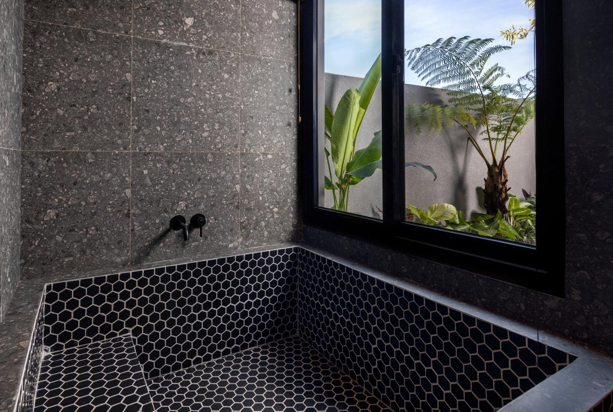 Canggu Bagus Apartment מראה חיצוני תמונה